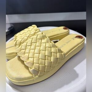 🆕Anne Klein TOMISINA Sandals